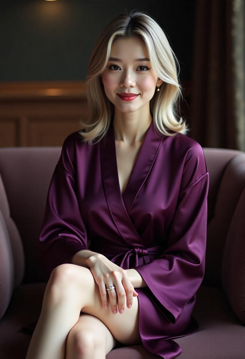 厨房合伙人综艺海报