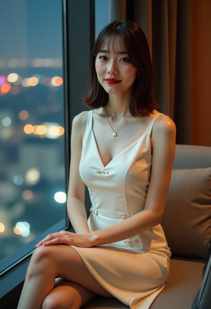 韩国综艺录制现场