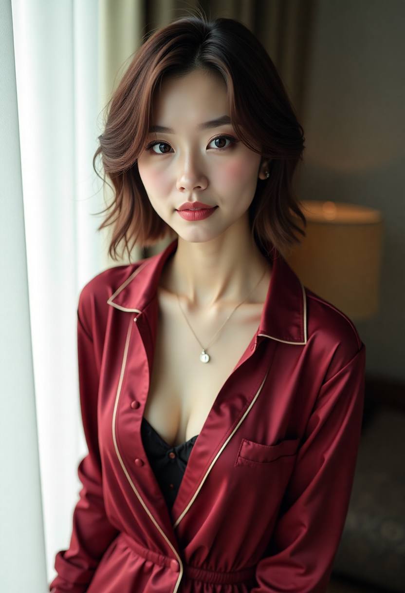 第七码头电影海报