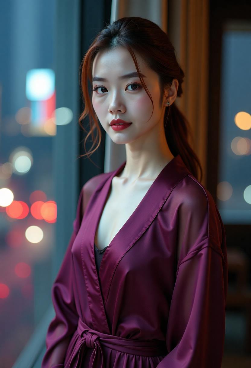 月光档案电影海报